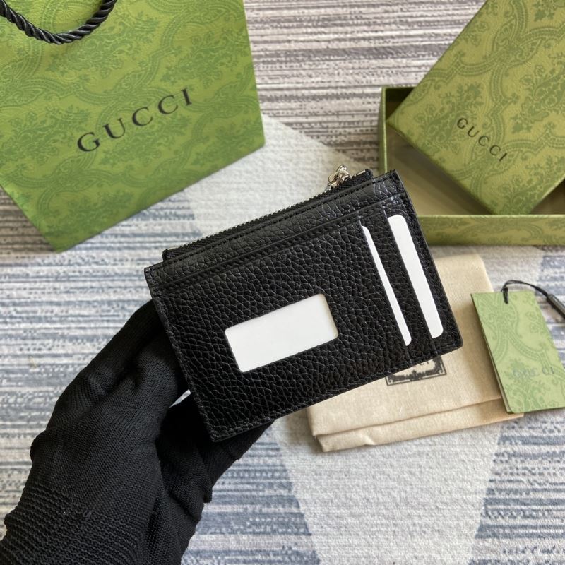 Gucci Wallets